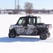 Fort McCoy Directorate of Emergency Services Police Department UTVs get special look