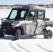 Fort McCoy Directorate of Emergency Services Police Department UTVs get special look