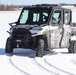 Fort McCoy Directorate of Emergency Services Police Department UTVs get special look