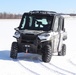 Fort McCoy Directorate of Emergency Services Police Department UTVs get special look