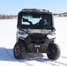 Fort McCoy Directorate of Emergency Services Police Department UTVs get special look