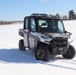 Fort McCoy Directorate of Emergency Services Police Department UTVs get special look