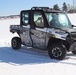 Fort McCoy Directorate of Emergency Services Police Department UTVs get special look