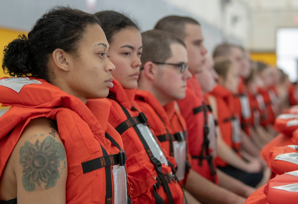 DVIDS - Images - RTC Combat Pool [Image 4 of 6]