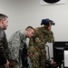 Columbus AFB Spark Cell shares best practices with Tinker AFB Airmen
