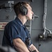 USS Boxer Flight Operations