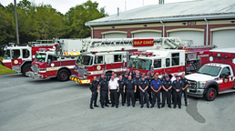 Fire &amp; Emergency