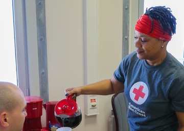 Resilient in Romania: Soldiers have resources to deal with deployment stress