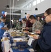 McConnell Air Force Base Food Show