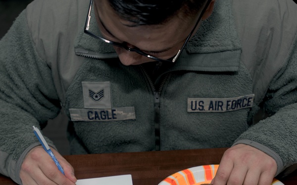 McConnell Air Force Base Food Show