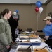 McConnell Air Force Base Food Show