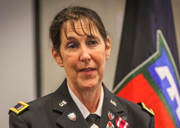 Command Chief Warrant Officer retires after 39-years of service