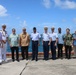 U.S., Federated States of Micronesia conduct bilateral engagement; Commemorate Operation Hailstone