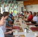 U.S., Federated States of Micronesia conduct bilateral engagement