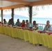 U.S., Federated States of Micronesia conduct bilateral engagement