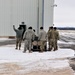 Ammunition Supply Course students complete training at Sparta-Fort McCoy Airport