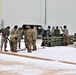 Ammunition Supply Course students complete training at Sparta-Fort McCoy Airport