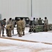 Ammunition Supply Course students complete training at Sparta-Fort McCoy Airport