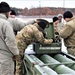 Ammunition Supply Course students complete training at Sparta-Fort McCoy Airport