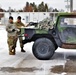 Ammunition Supply Course students complete training at Sparta-Fort McCoy Airport