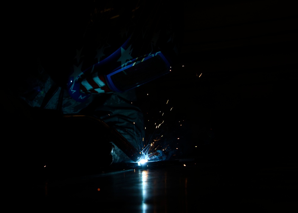 Metals Technology: Innovating the future of airpower