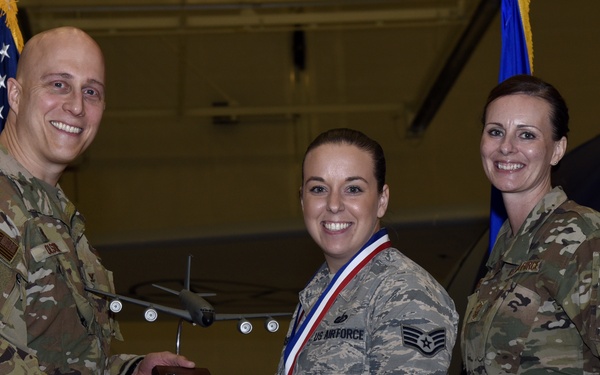 Annual Awards Banquet 2018