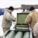 Ammunition Supply Course students complete training at Sparta-Fort McCoy Airport