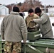 Ammunition Supply Course students complete training at Sparta-Fort McCoy Airport