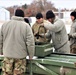 Ammunition Supply Course students complete training at Sparta-Fort McCoy Airport