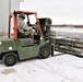 Ammunition Supply Course students complete training at Sparta-Fort McCoy Airport