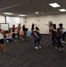 CDC employees attend physical education seminar