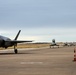 Sheppard a stop during F-35A Lightning II road tour