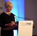 Cindy McCain Speaks At Munich Event Honoring Her Late Husband, Senator John McCain