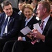 U.S. Acting Secretary of Defense Attends Munich Event Honoring Senator John McCain