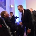 U.S. Acting Secretary of Defense Attends Munich Event Honoring Senator John McCain