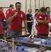 USACE NWO volunteer helps promote STEM through robotic competition 3