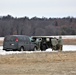 Ammunition Supply Course students complete training at Sparta-Fort McCoy Airport
