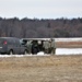 Ammunition Supply Course students complete training at Sparta-Fort McCoy Airport
