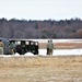 Ammunition Supply Course students complete training at Sparta-Fort McCoy Airport