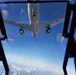 Reservists refuel, train with KC-46