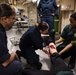 USS Green Bay Cobra Gold Medical Training Evolution