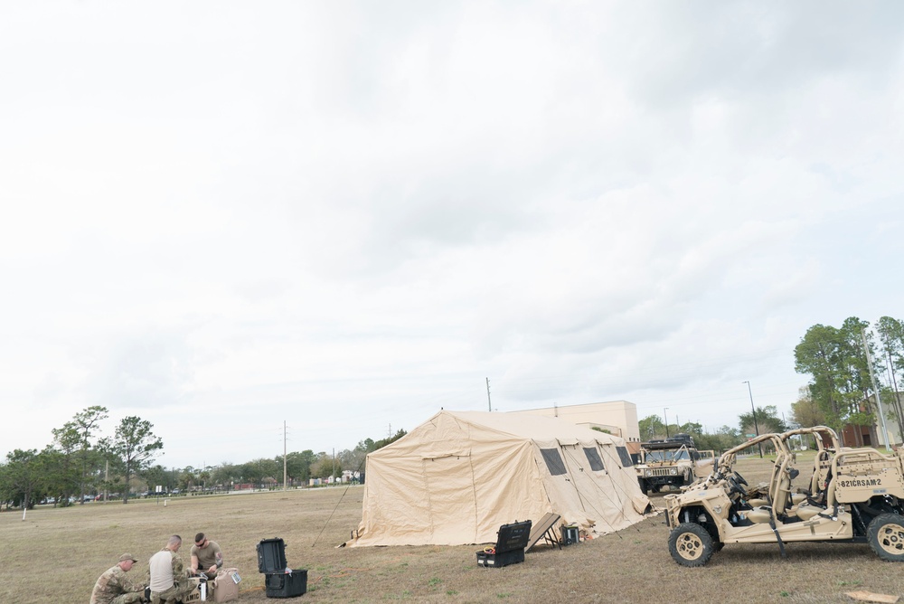 Turbo Distribution 19-1