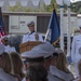 COMSUBPAC Holds Change of Command