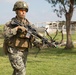’China Marines’ of BLT 1/4, 31st MEU, strap in for a simulated raid in the East China Sea
