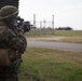 ’China Marines’ of BLT 1/4, 31st MEU, strap in for a simulated raid in the East China Sea