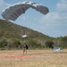 EODMU 5 particpates in joint military free-fall training with Royal Thai Navy during Cobra Gold