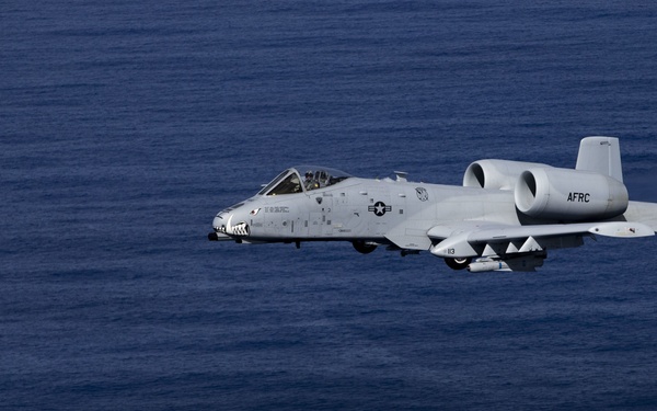 A-10 Escort