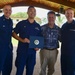 Coast Guard recognizes communities for outstanding support in Hawaii Pacific