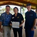 Coast Guard recognizes communities for outstanding support in Hawaii Pacific