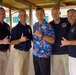 Coast Guard recognizes communities for outstanding support in Hawaii Pacific